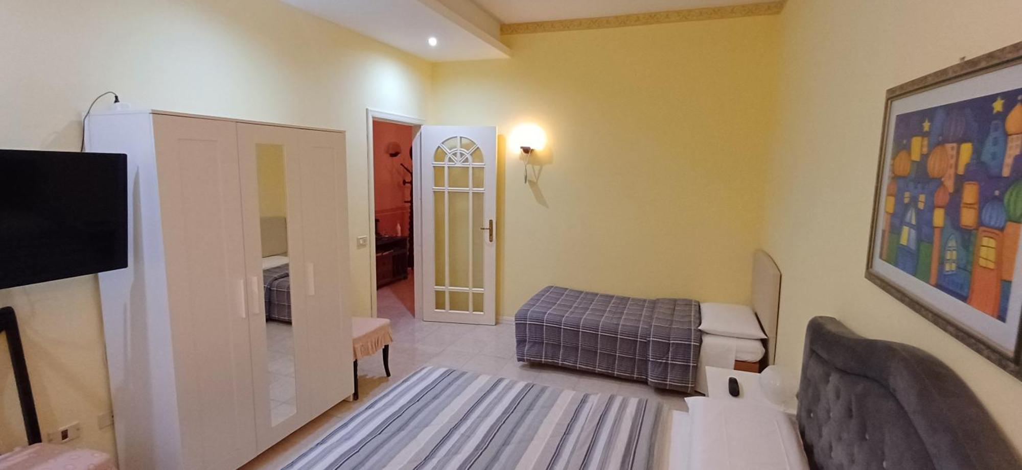 Marenaxos Apartment Giardini Naxos Exterior photo